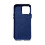 Mujjo iPhone 14 Pro Max Skal Full Leather Case MagSafe Tan