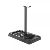 Fixed Multifunktionell Dockningsstation till Xbox Series X/Series S Svart