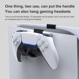 Ipega Multifunktionell Sidohängare till PlayStation 5 2-pack