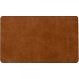 dbramante1928 Musmatta Copenhagen Desk Mat Large Tan
