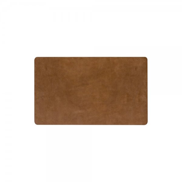 dbramante1928 Musmatta Copenhagen Desk Mat Small Tan