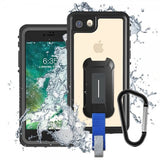 Armor-X iPhone 7/8/SE Skal MX Waterproof Case