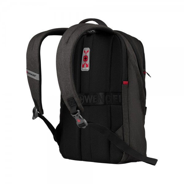 Wenger MX Light 16" Datorryggsäck Grå