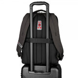 Wenger MX Professional 16" Datorryggsäck Grå