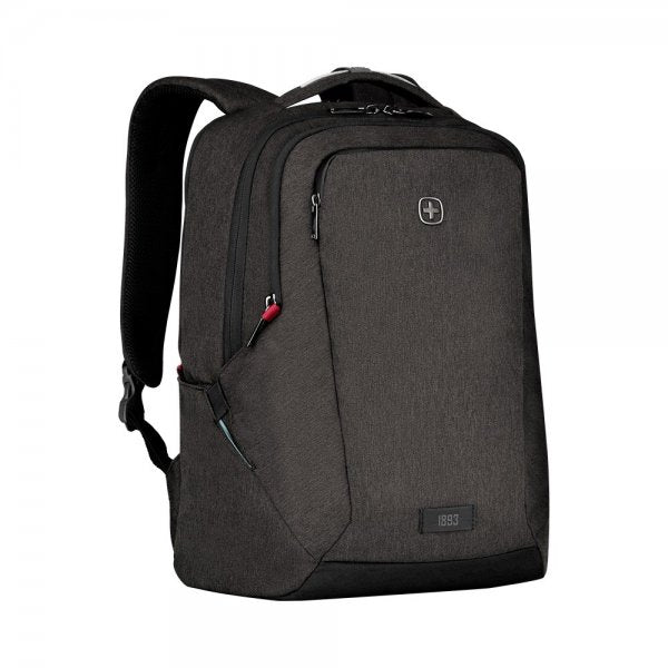 Wenger MX Professional 16" Datorryggsäck Grå