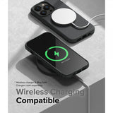 Ringke iPhone 14 Pro Skal Onyx Dark Gray