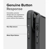 Ringke iPhone 14 Pro Skal Onyx Dark Gray