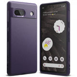 Ringke Google Pixel 7a Skal Onyx Lila