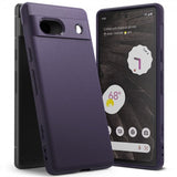 Ringke Google Pixel 7a Skal Onyx Lila