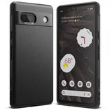 Ringke Google Pixel 7a Skal Onyx Svart