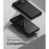 Ringke Google Pixel 7a Skal Onyx Svart