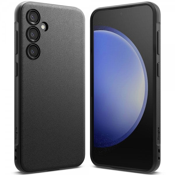 Ringke Samsung Galaxy S23 FE Skal Onyx Svart
