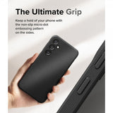 Ringke Samsung Galaxy S23 FE Skal Onyx Svart