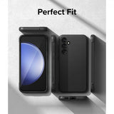 Ringke Samsung Galaxy S23 FE Skal Onyx Svart