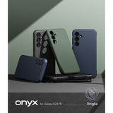 Ringke Samsung Galaxy S23 FE Skal Onyx Navy