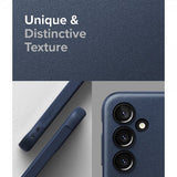 Ringke Samsung Galaxy S23 FE Skal Onyx Navy