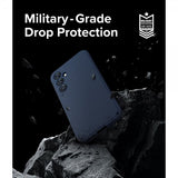 Ringke Samsung Galaxy S23 FE Skal Onyx Navy