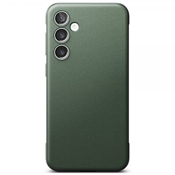 Ringke Samsung Galaxy S23 FE Skal Onyx Dark Green