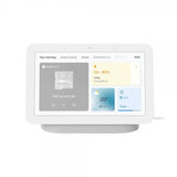 Google Nest Hub (andra generationen) Chalk