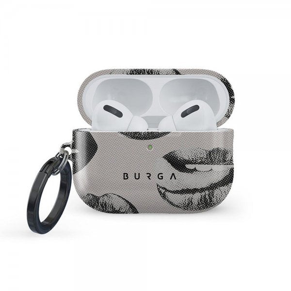 Burga AirPods Pro 3 Skal Design Next Mistake