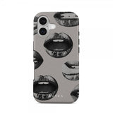 Burga iPhone 17 Skal Tough MagSafe Next Mistake
