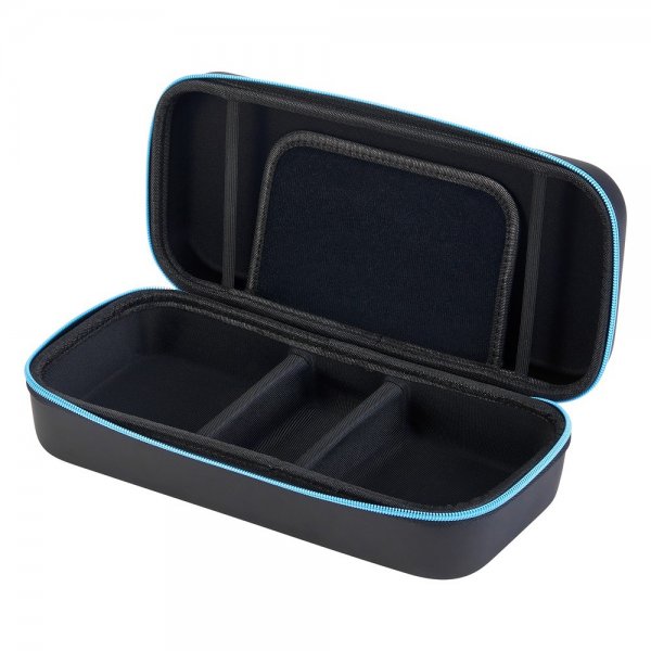 Deltaco Gaming Nintendo Switch 2 Bärväska Svart