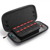 Spigen Nintendo Switch 2 Fodral Klasden Pouch Charcoal Gray