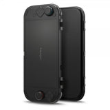 Spigen Nintendo Switch 2 Fodral Thin Fit 360 Svart