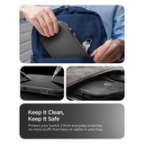 Spigen Nintendo Switch 2 Fodral Thin Fit 360 Svart