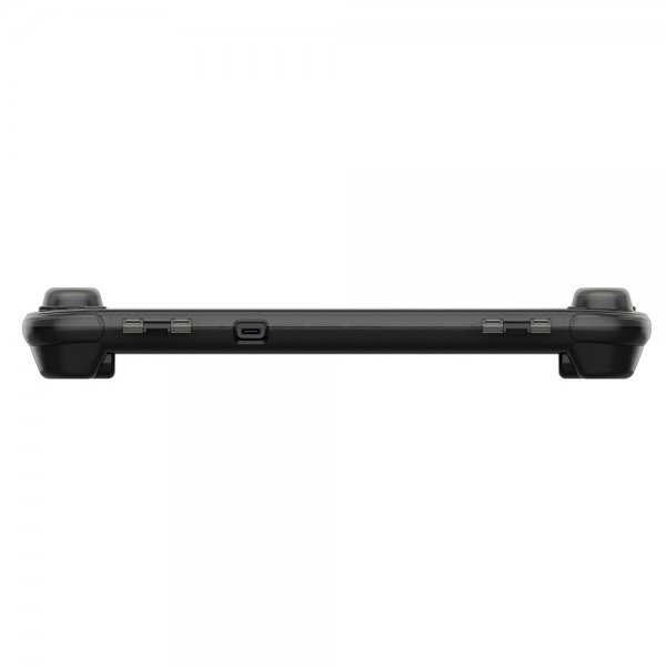 Spigen Nintendo Switch 2 Fodral Thin Fit 360 Svart