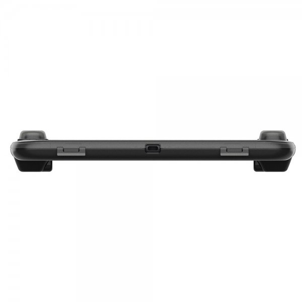 Spigen Nintendo Switch 2 Fodral Thin Fit 360 Svart