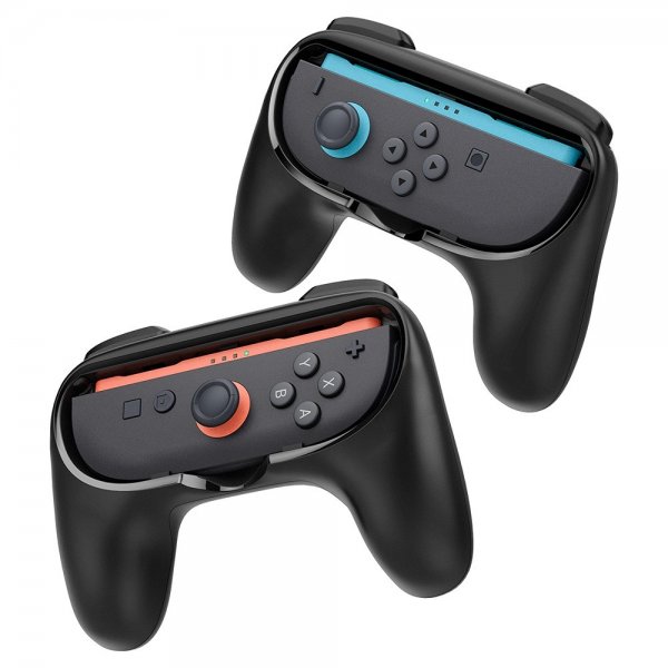Spigen Nintendo Switch 2 Joy-Con Grip NS100