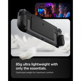 Spigen Nintendo Switch 2 Skal Dual Grip Svart