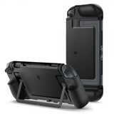 Spigen Nintendo Switch 2 Skal Dual Grip Svart