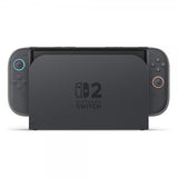 Spigen Nintendo Switch 2 Skal Nano Pop Black Sesame