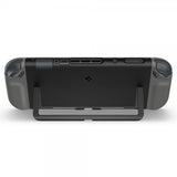 Spigen Nintendo Switch 2 Skal Nano Pop Black Sesame