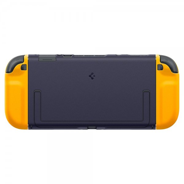 Spigen Nintendo Switch 2 Skal Nano Pop Blueberry Navy