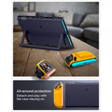 Spigen Nintendo Switch 2 Skal Nano Pop Blueberry Navy