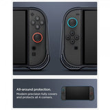 Spigen Nintendo Switch 2 Skal Rugged Armor Matte Black