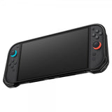 Spigen Nintendo Switch 2 Skal Rugged Armor Matte Black