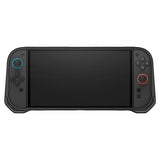 Spigen Nintendo Switch 2 Skal Rugged Armor Matte Black