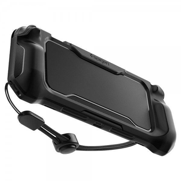 Spigen Nintendo Switch 2 Skal Rugged Armor Matte Black