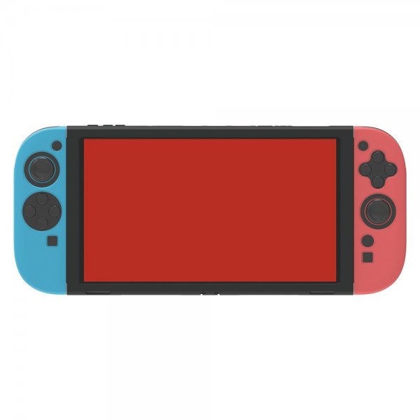 Deltaco Gaming Nintendo Switch 2 Skal Silikon