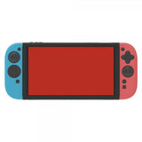 Deltaco Gaming Nintendo Switch 2 Skal Silikon