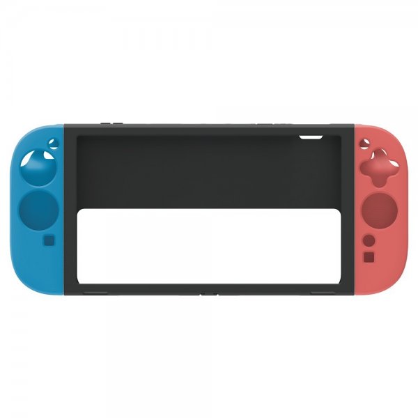 Deltaco Gaming Nintendo Switch 2 Skal Silikon