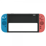 Deltaco Gaming Nintendo Switch 2 Skal Silikon