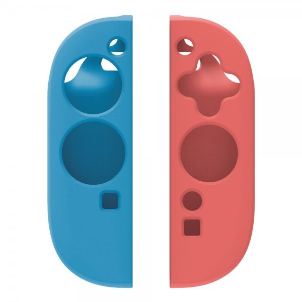 Deltaco Gaming Nintendo Switch 2 Skal Silikon