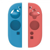 Deltaco Gaming Nintendo Switch 2 Skal Silikon