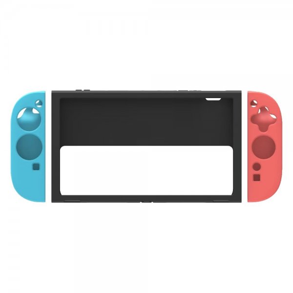 Deltaco Gaming Nintendo Switch 2 Skal Silikon