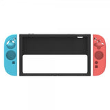 Deltaco Gaming Nintendo Switch 2 Skal Silikon